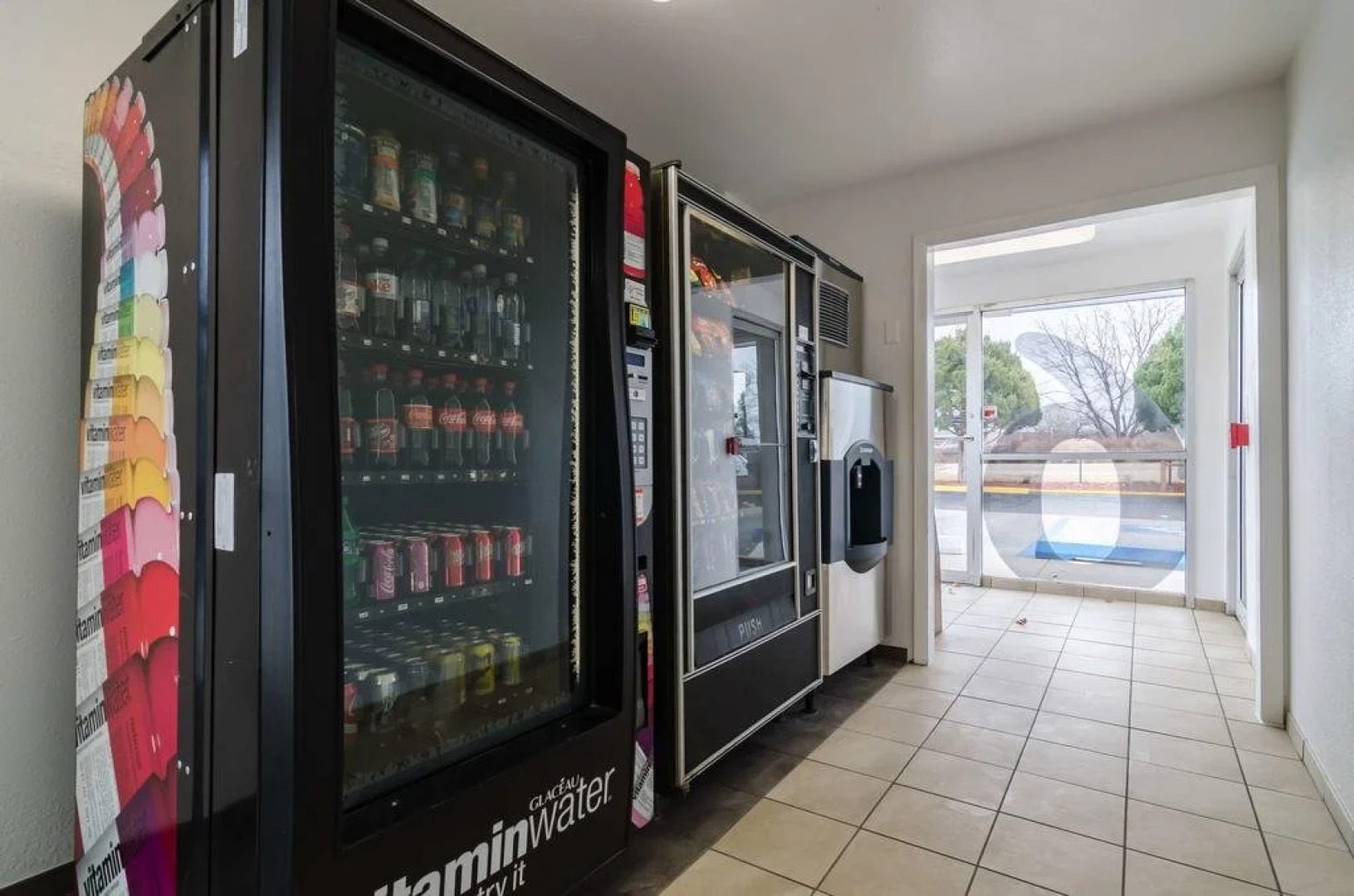 Motel 6 North Platte