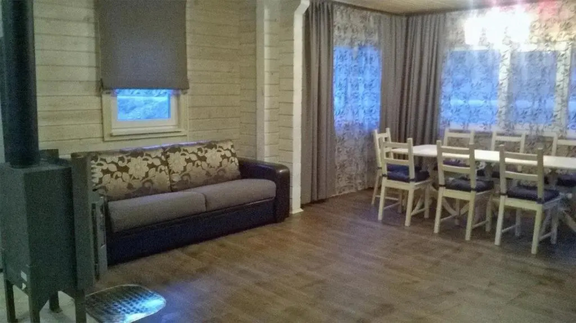 Ладога-Фьорд (Ladoga Fjord)