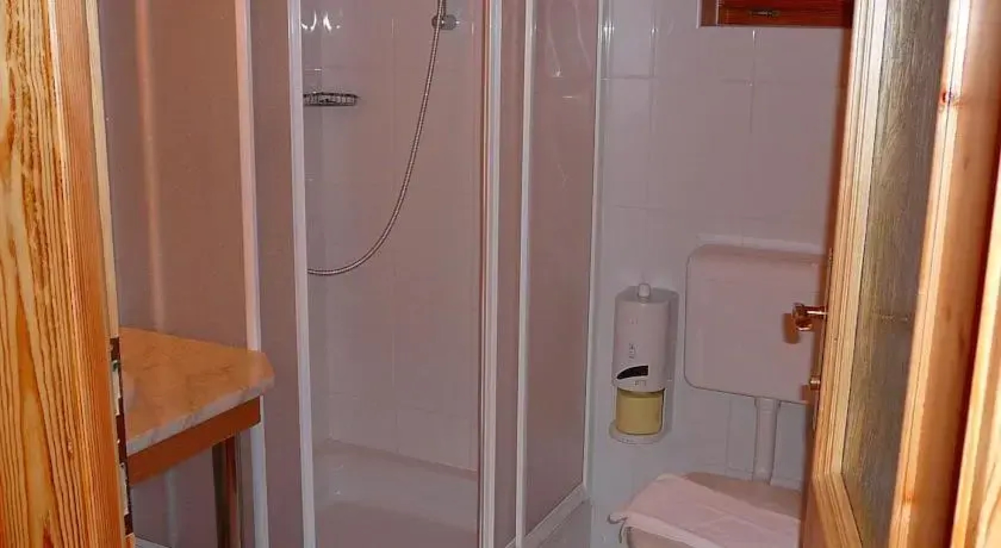 Zöld sziget Apartmanház