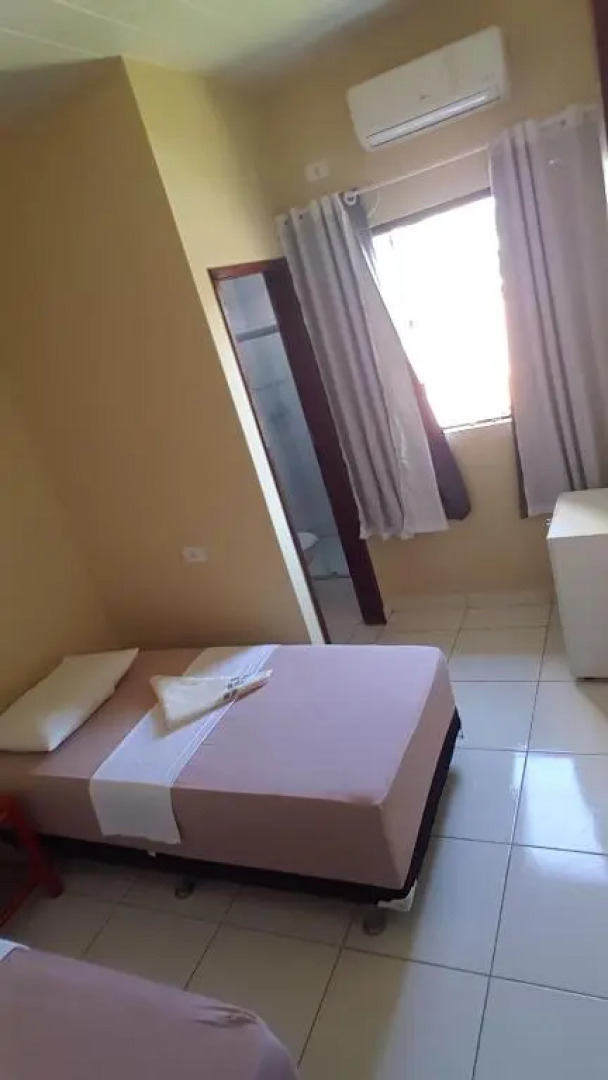 Sol Hostel & Pousada Maragogi