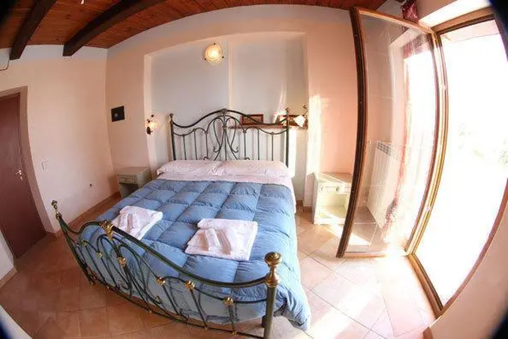 Agriturismo il Rustico