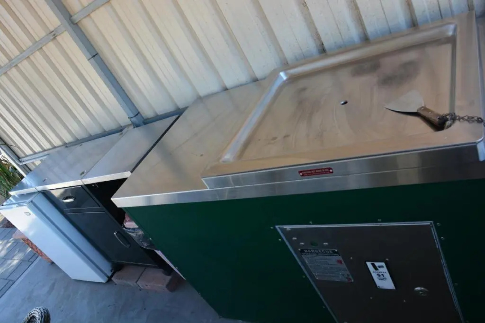 Augusta Courtyard Motel