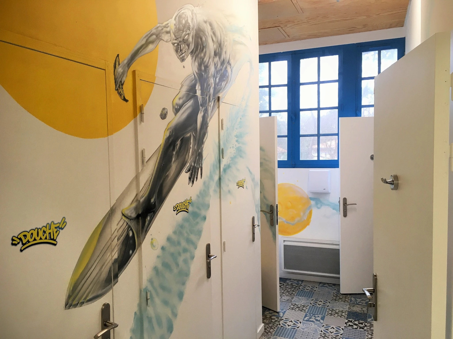 JO&JOE Hossegor Hotel - Hostel