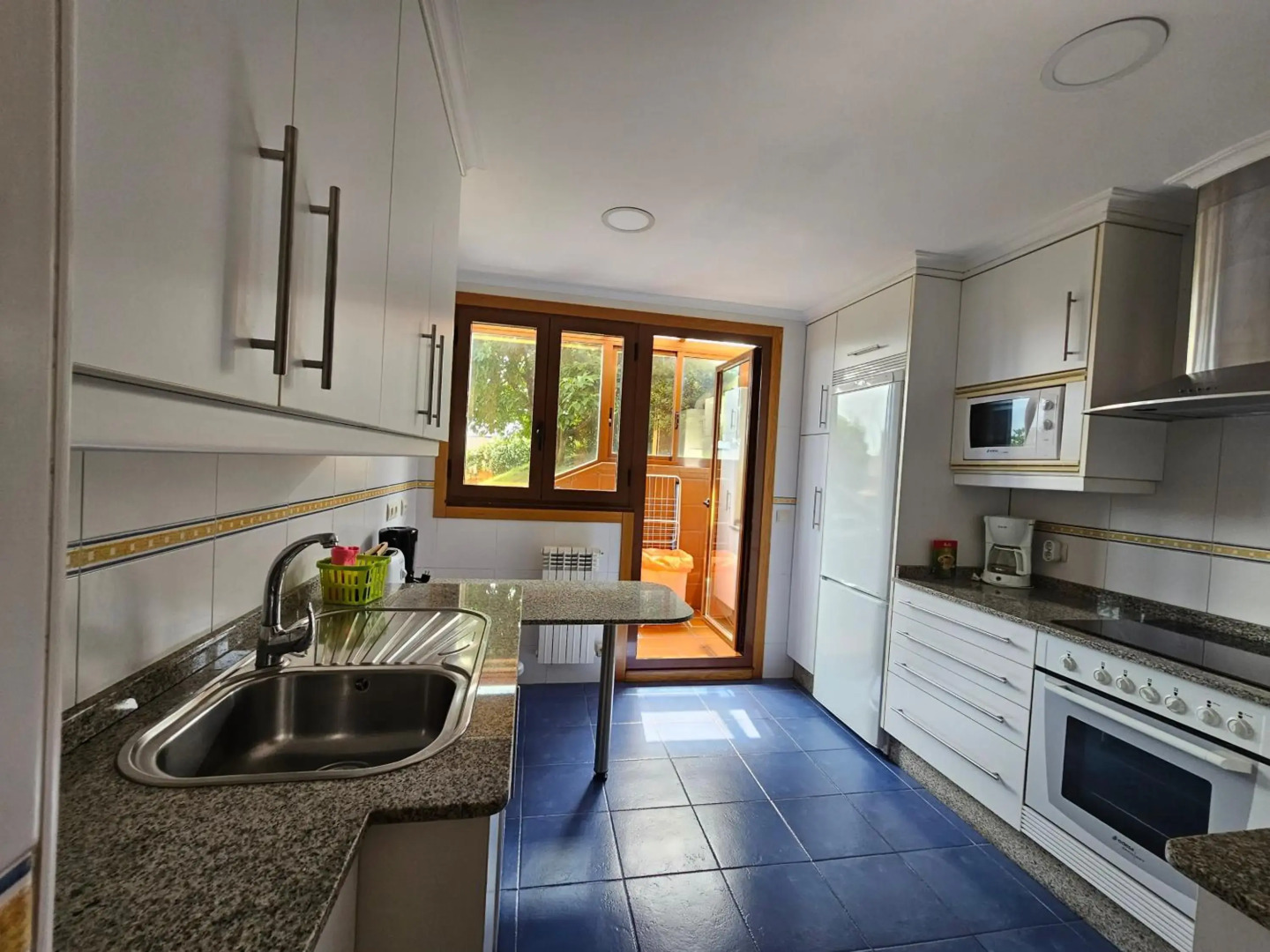 Vistas magnificas Islas Atlanticas