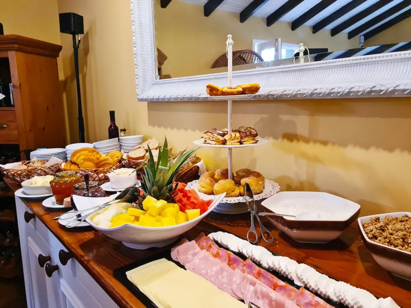 Quinta da Moscadinha