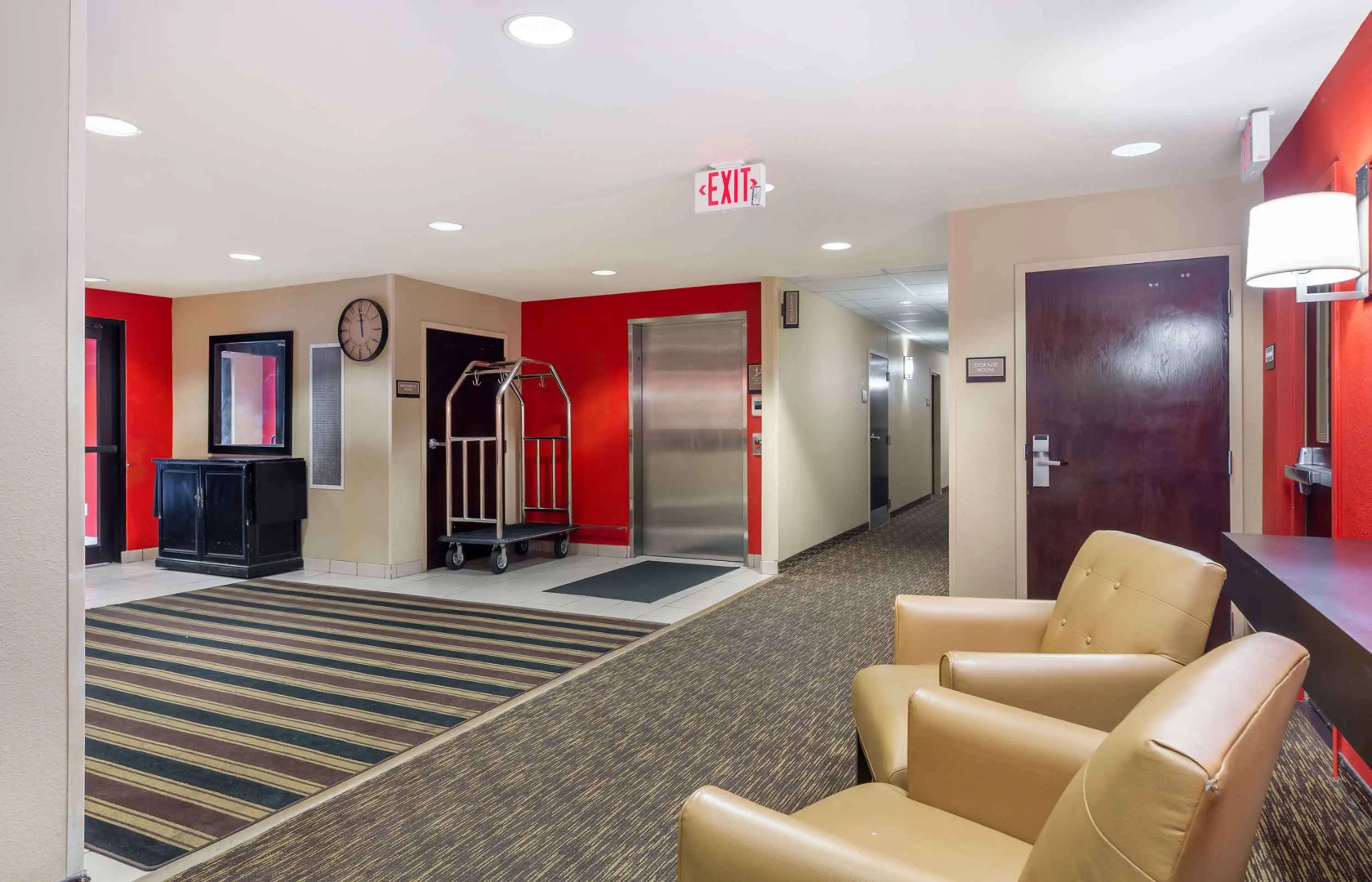 Extended Stay America Suites Boston Westborough Connector Rd