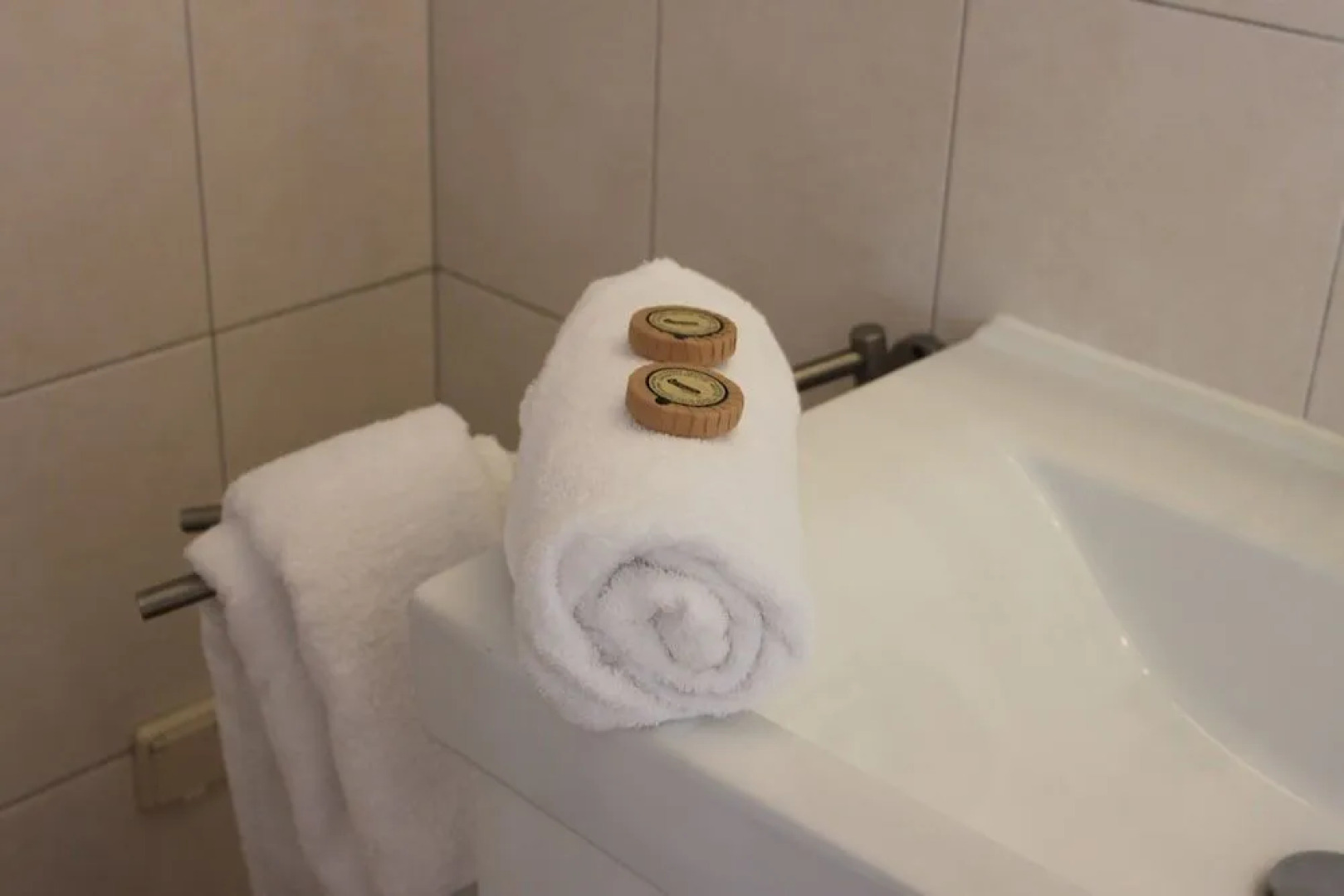 Ferienzimmer Täubchen