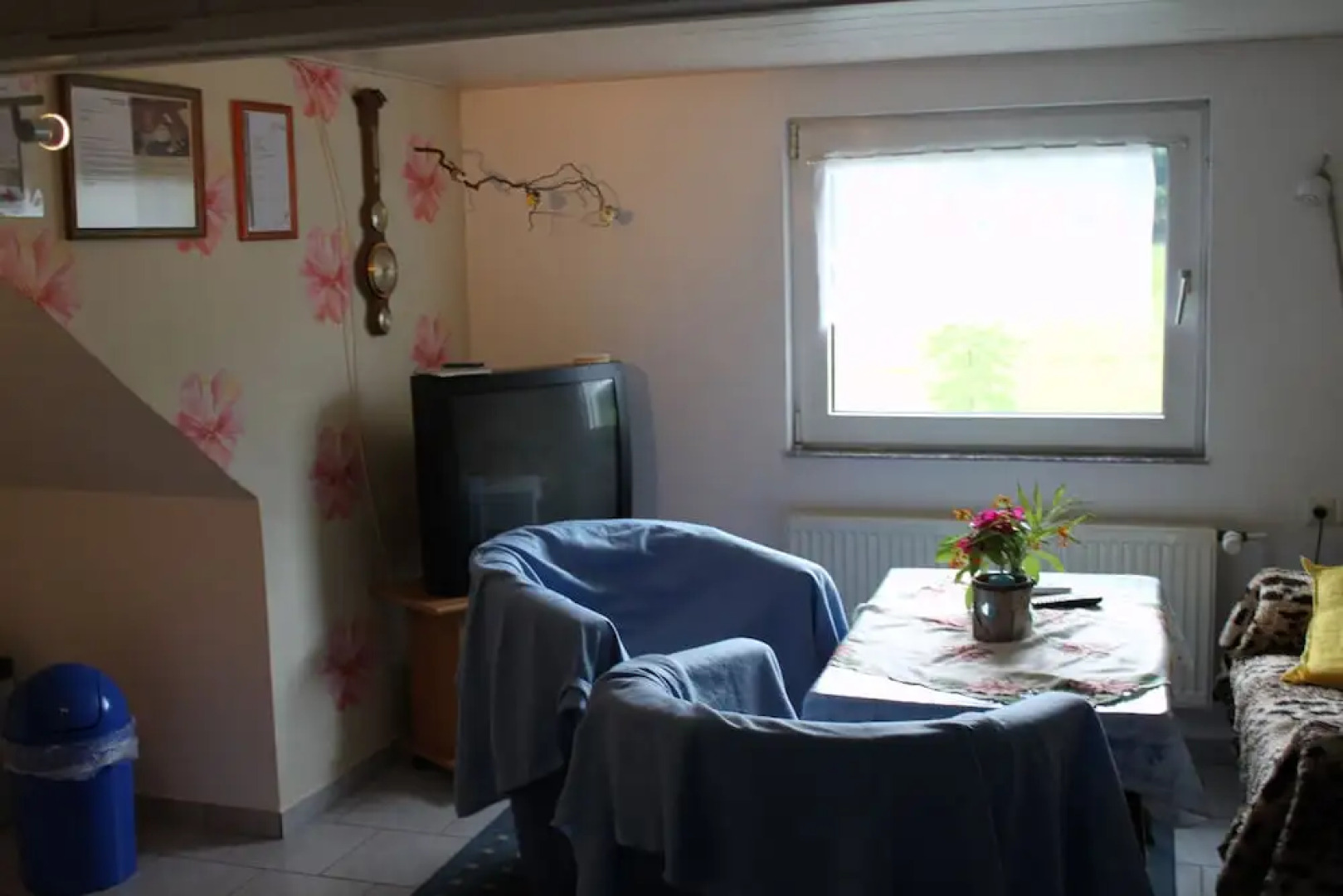 Ferienwohnungen Hees