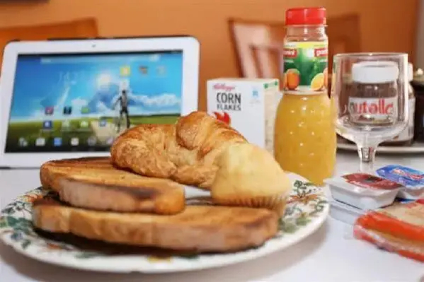 Hotel Europa de Figueres