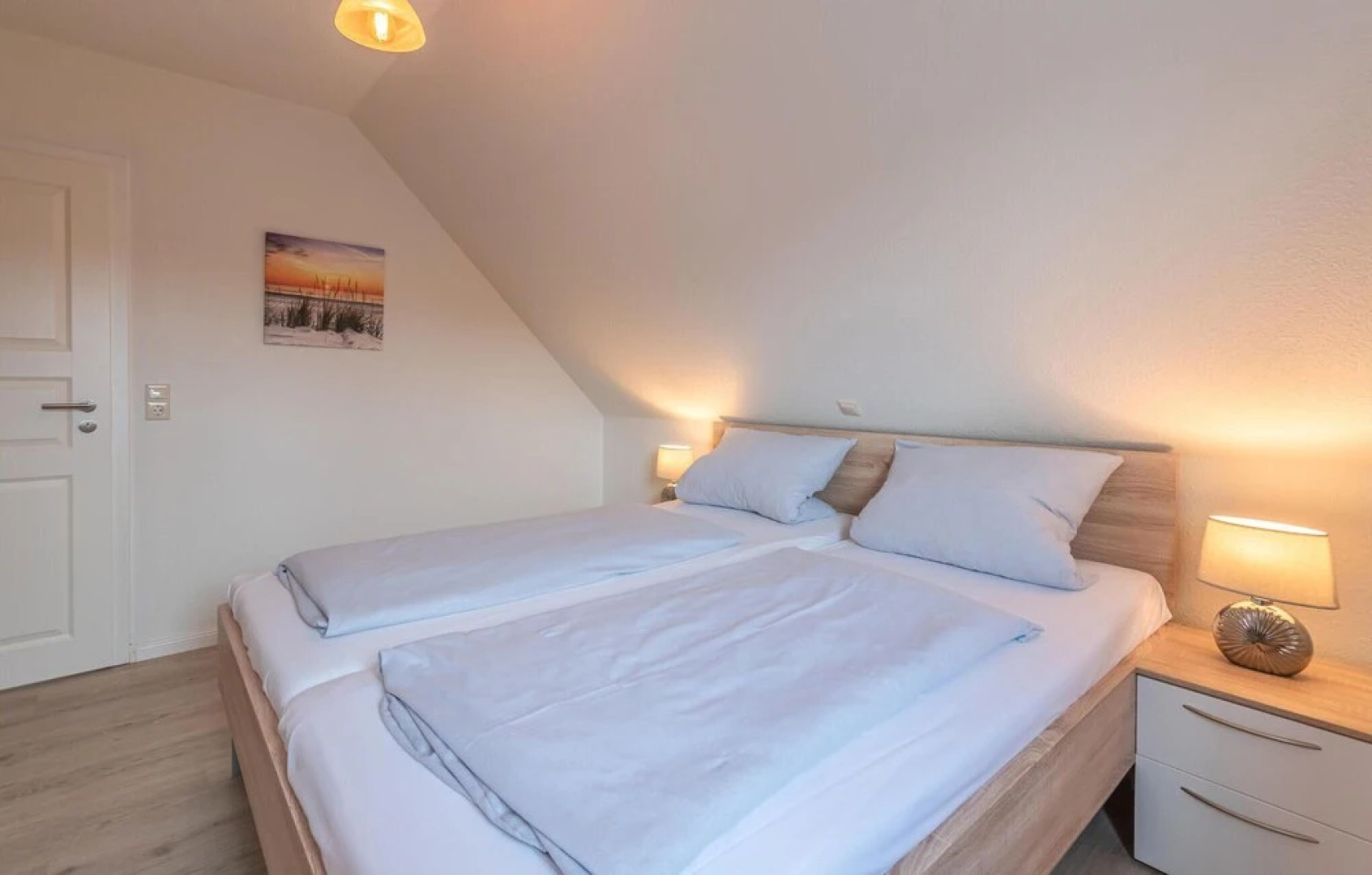 Beautiful Apartment in Emmelsbüll-horsbüll With Wifi and 1 Bedrooms