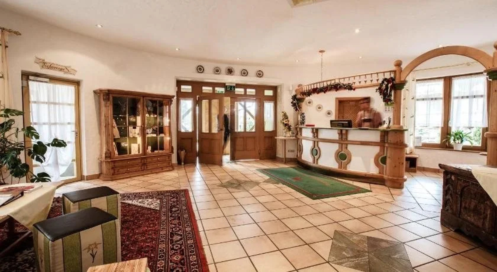 Castello Königsleiten