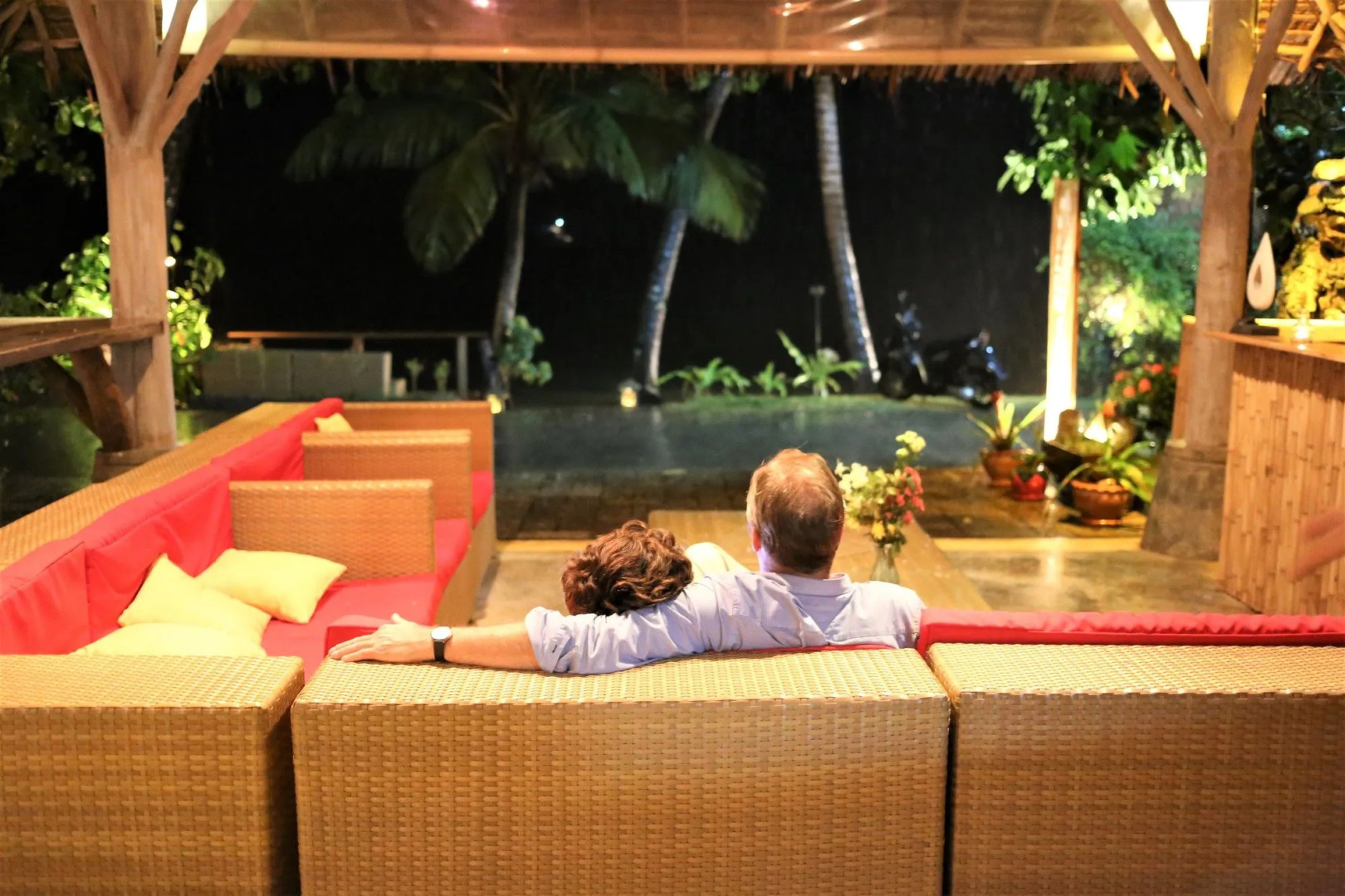 Laguna Villas Boutique Hotel