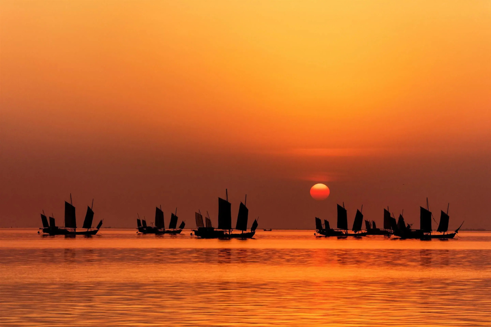 Sheraton Huzhou Taihu Lake Hot Spring Resort & Spa