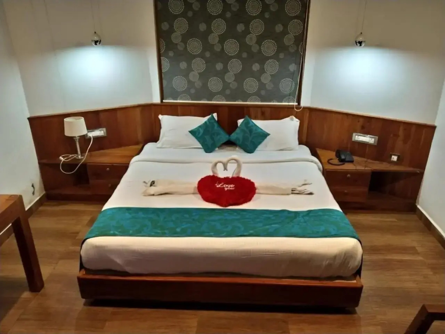 L&G Riverview Haven.