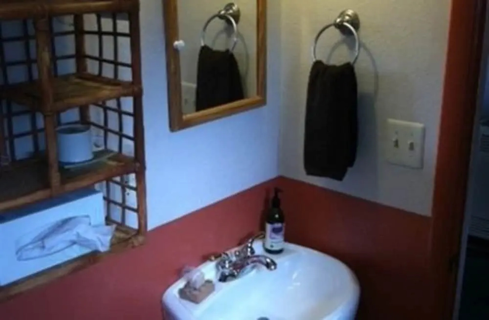 Elden Trails Bed and Breakfast