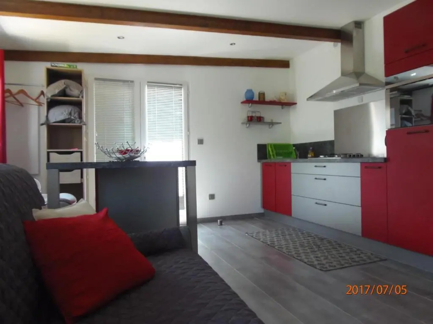 Mini Villa Studio Que Du Bonheur