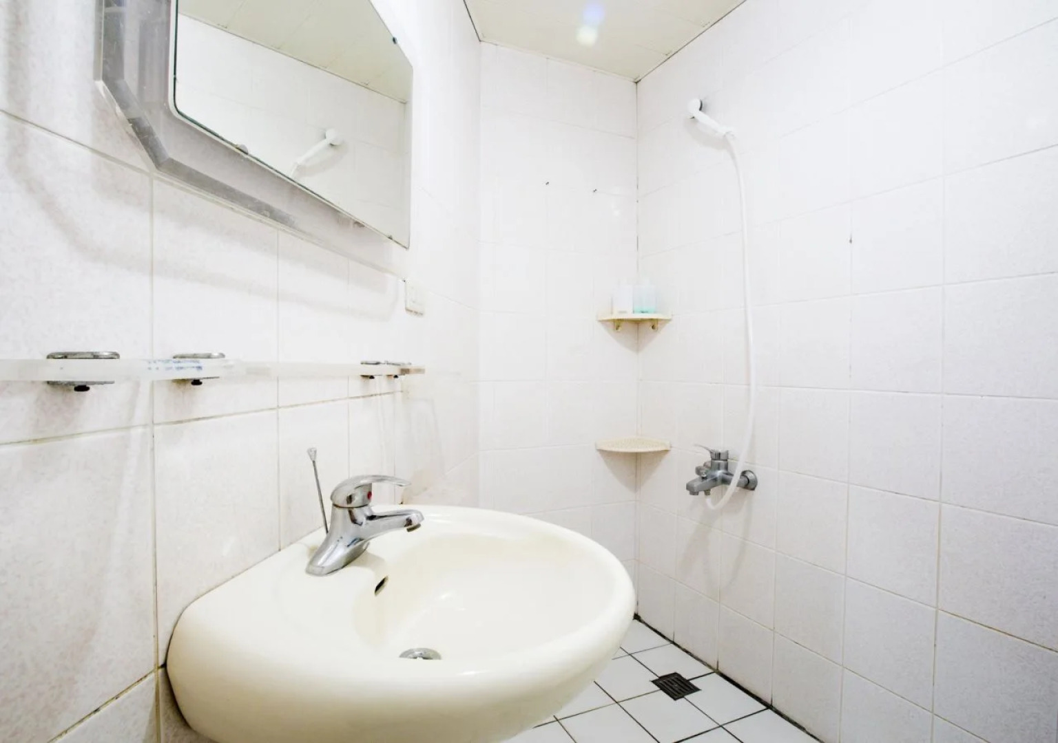 Taipei oversleep nest