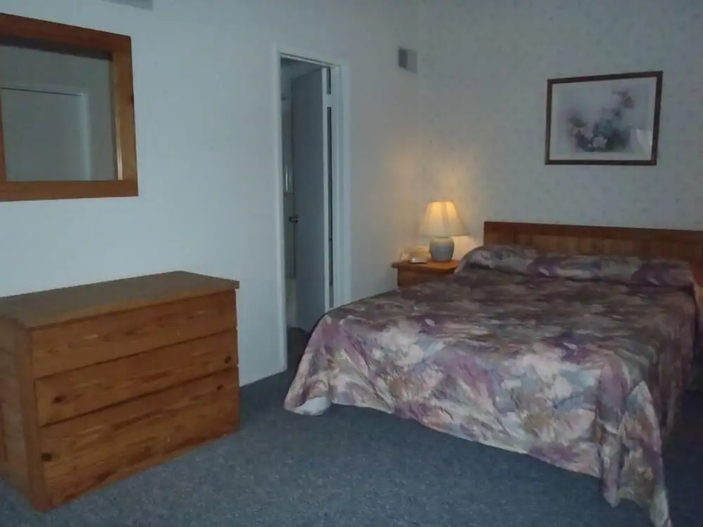 Eagle Village Resort