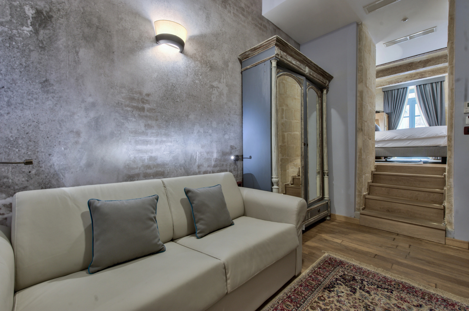 Palazzo Consiglia - IK Collection