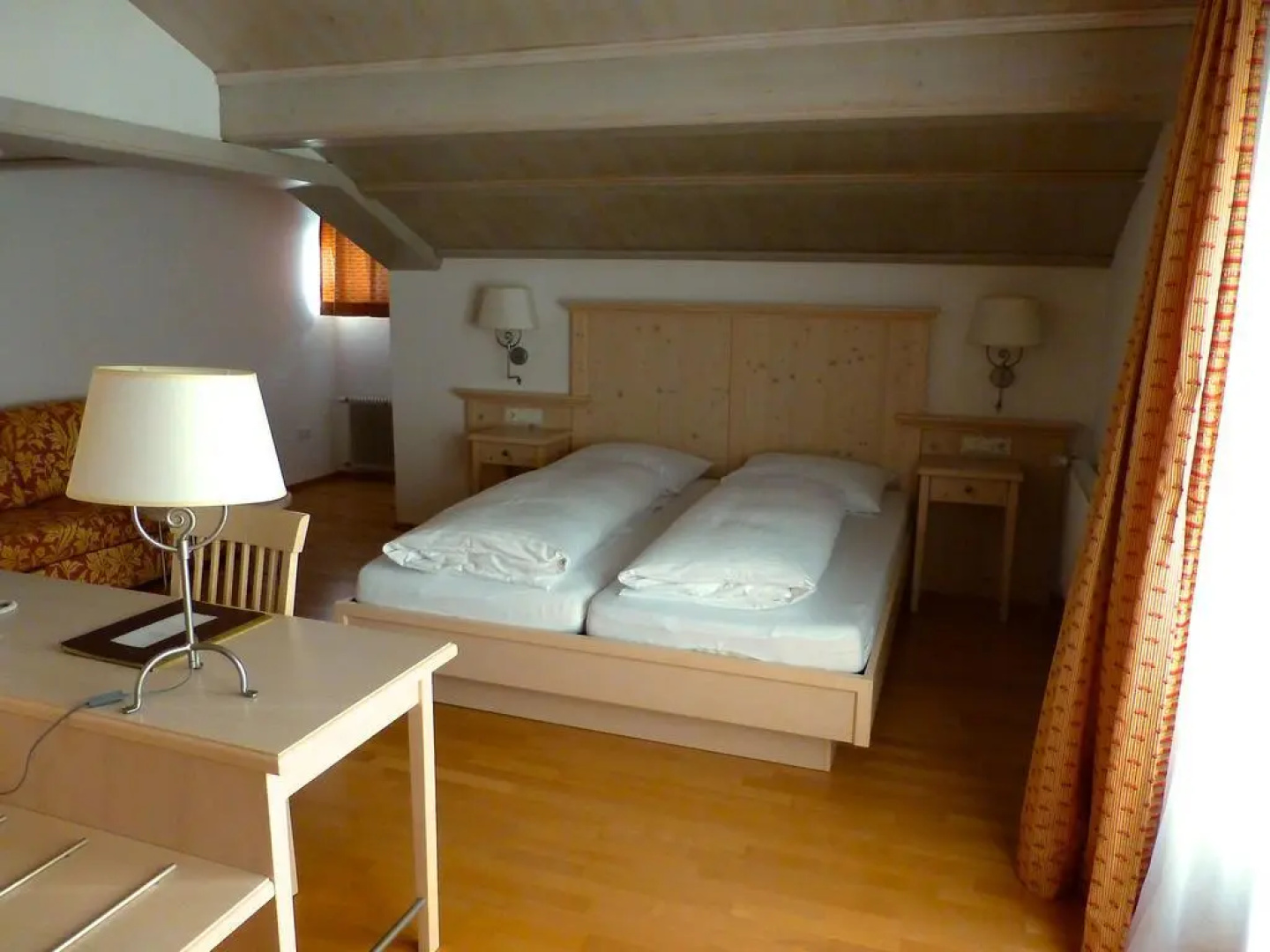 Hotel Krone Langenegg