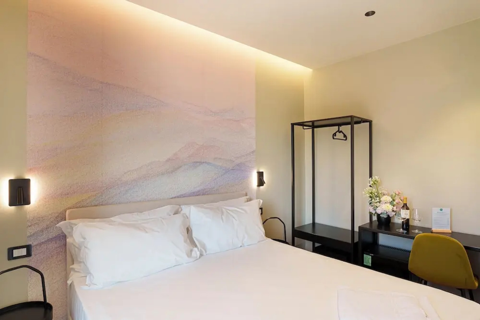 Uefio - Boutique Stay