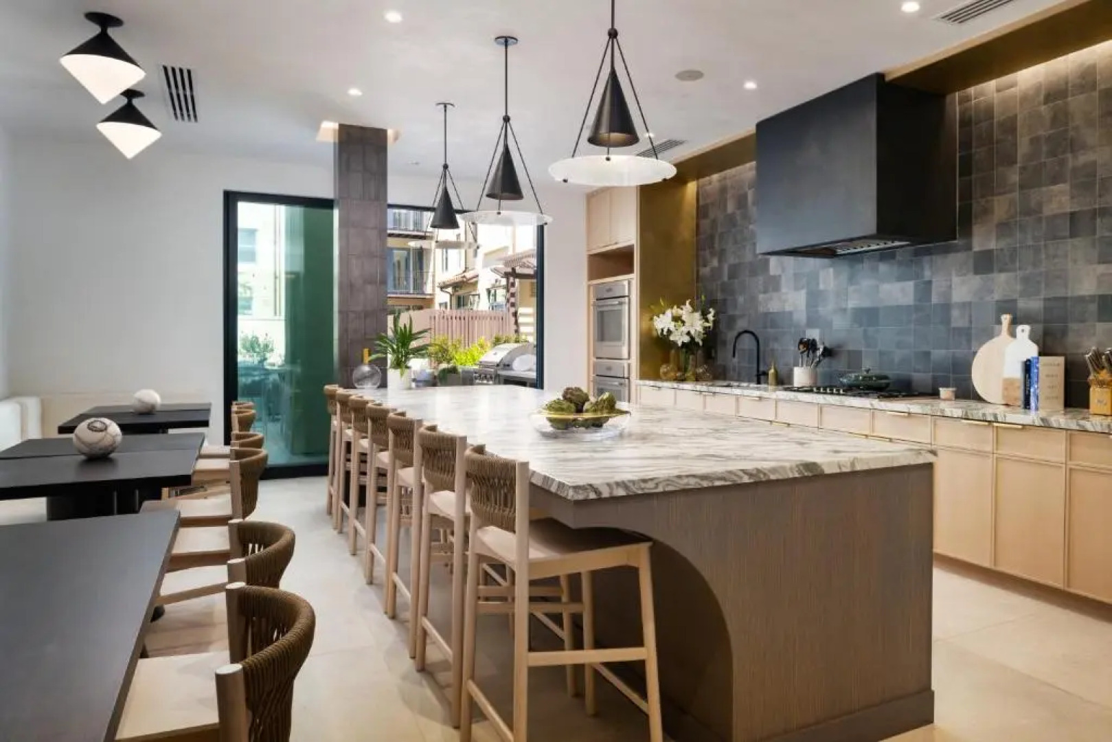 Mint House – Menlo Park