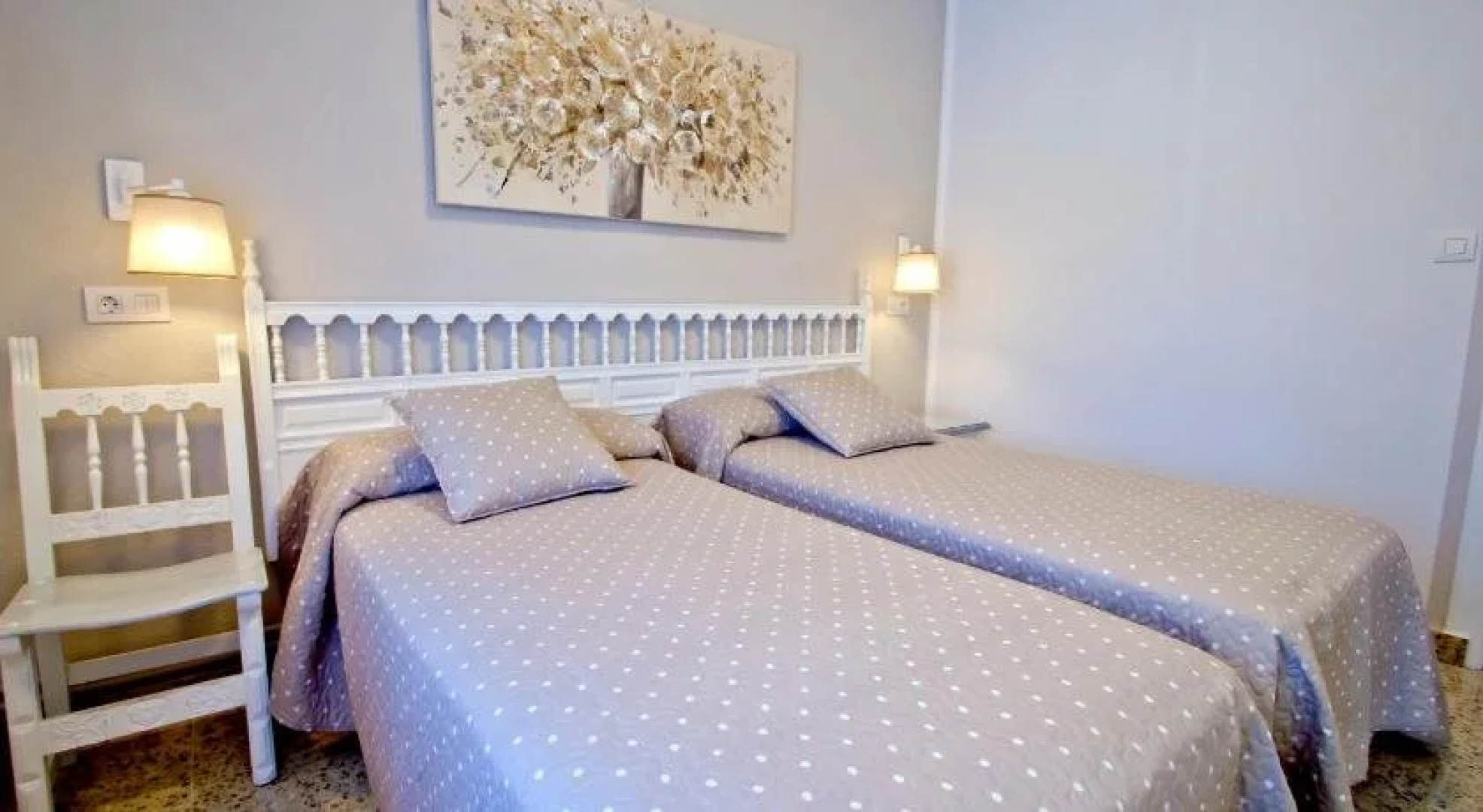 Hosteria El Capricho