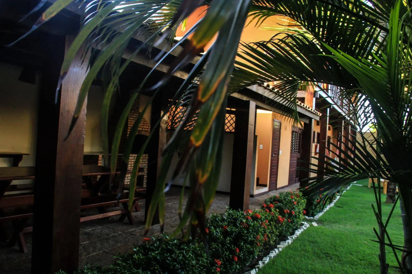 Pousada Cumbuco Meeting Point