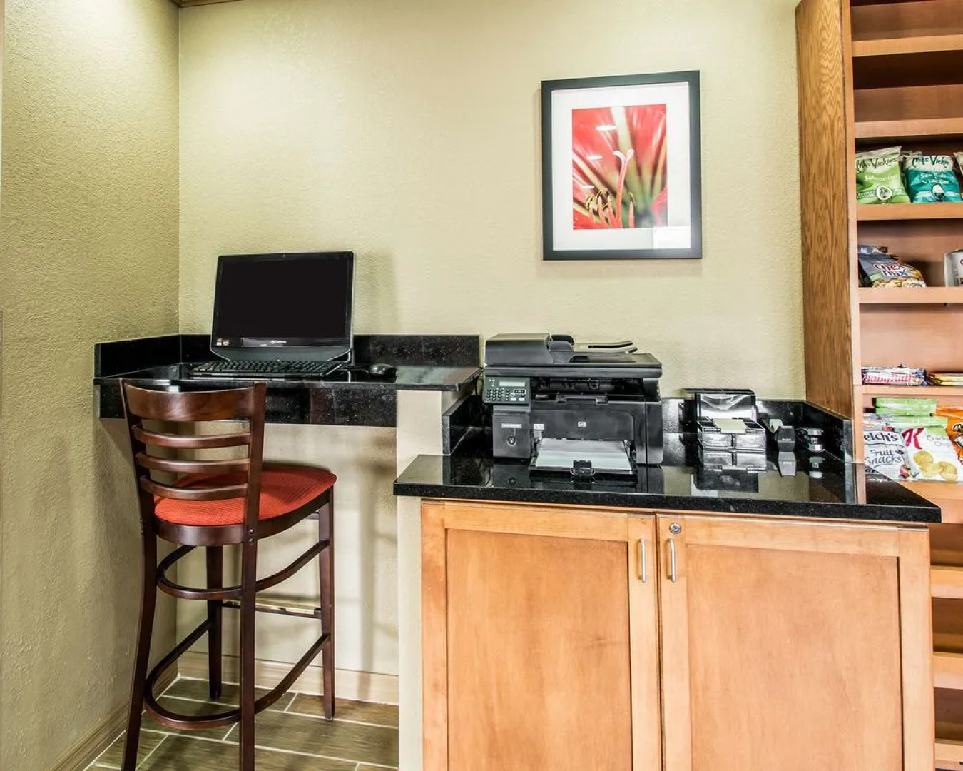 Best Western Plus Plant City Hotel