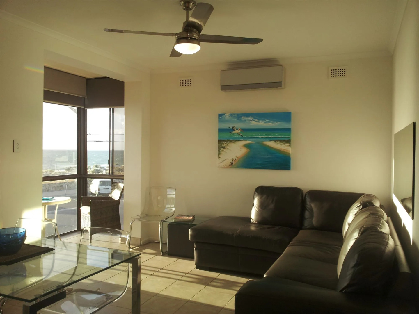 Acushla Accommodation