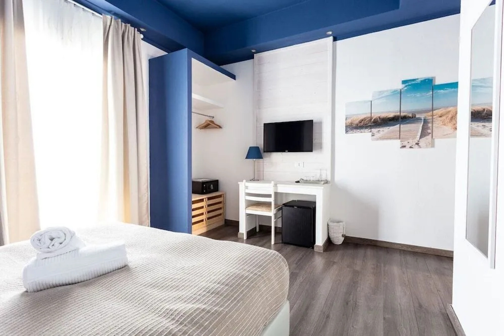 Hotel della Contrada