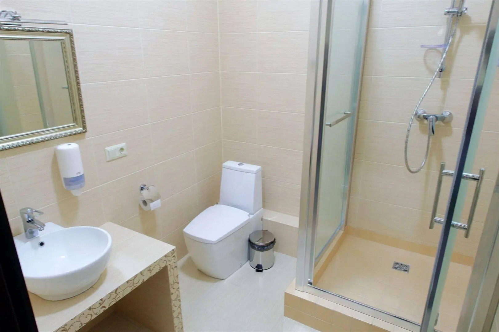 Хостел New Life Luxury