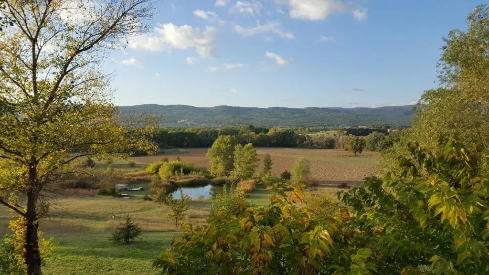 Residence Les Rossignols