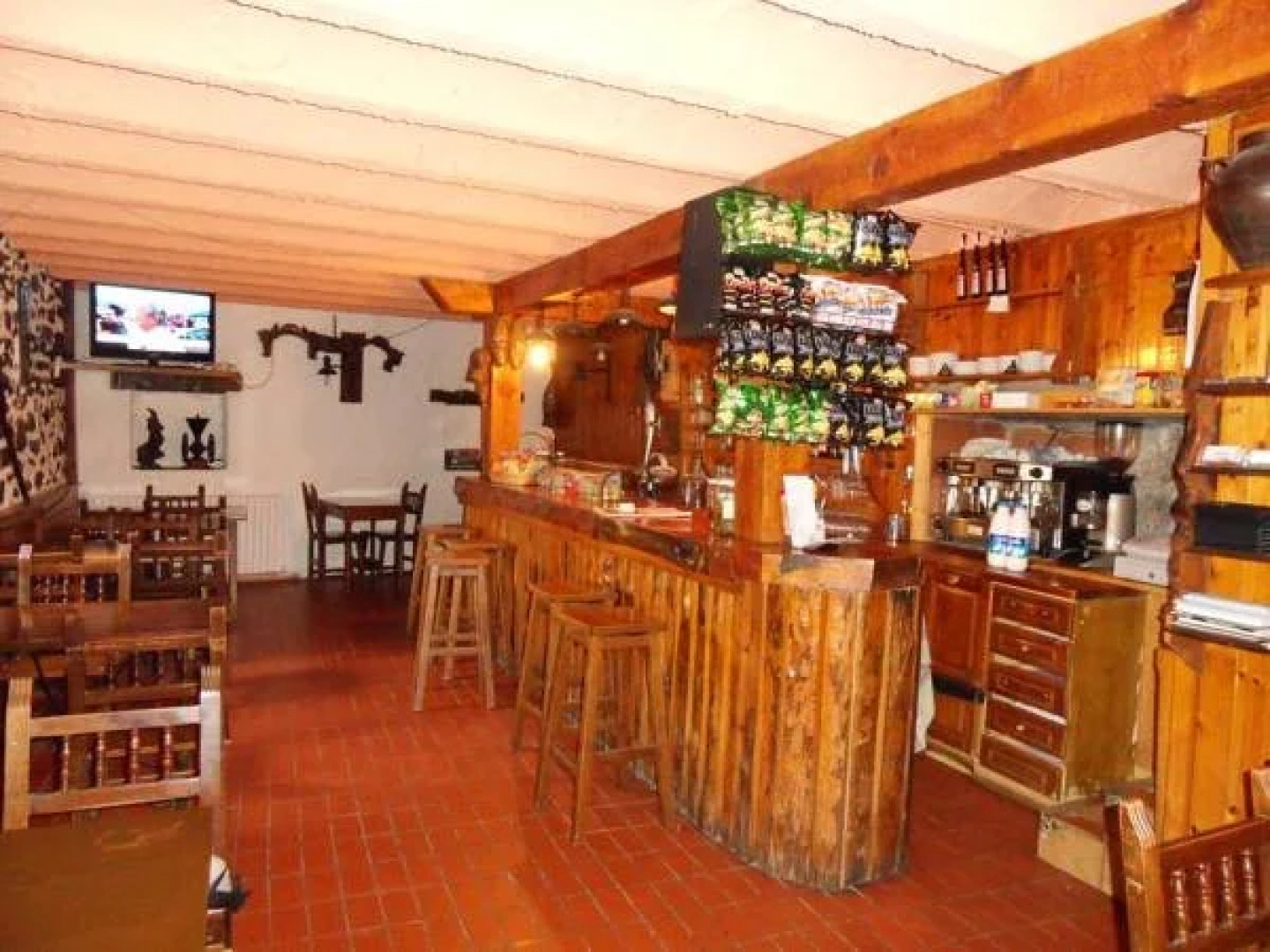 Pensió i Apartaments la Bordeta