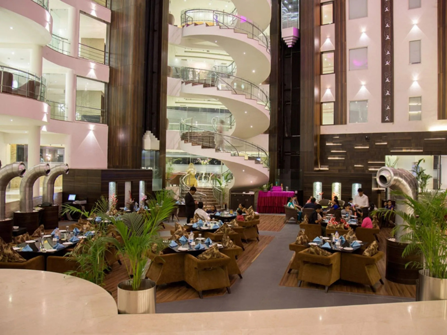 Regenta Central Harimangla Bharuch