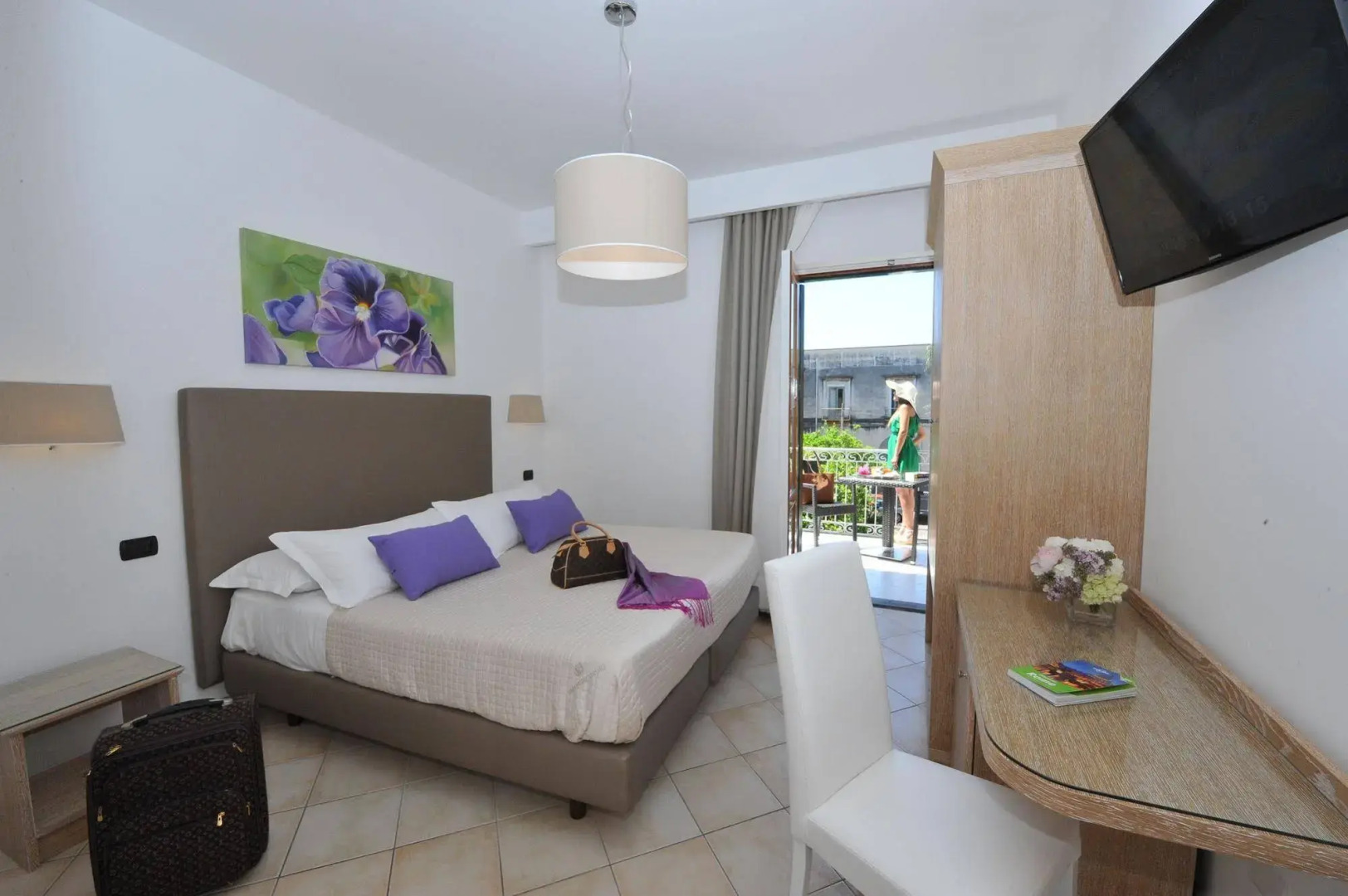 Villa Francesca Relais