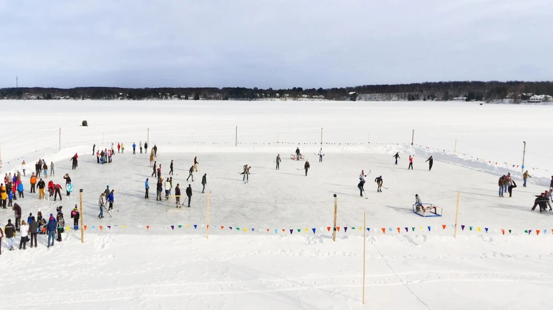 Cragun's Resort & Hotel