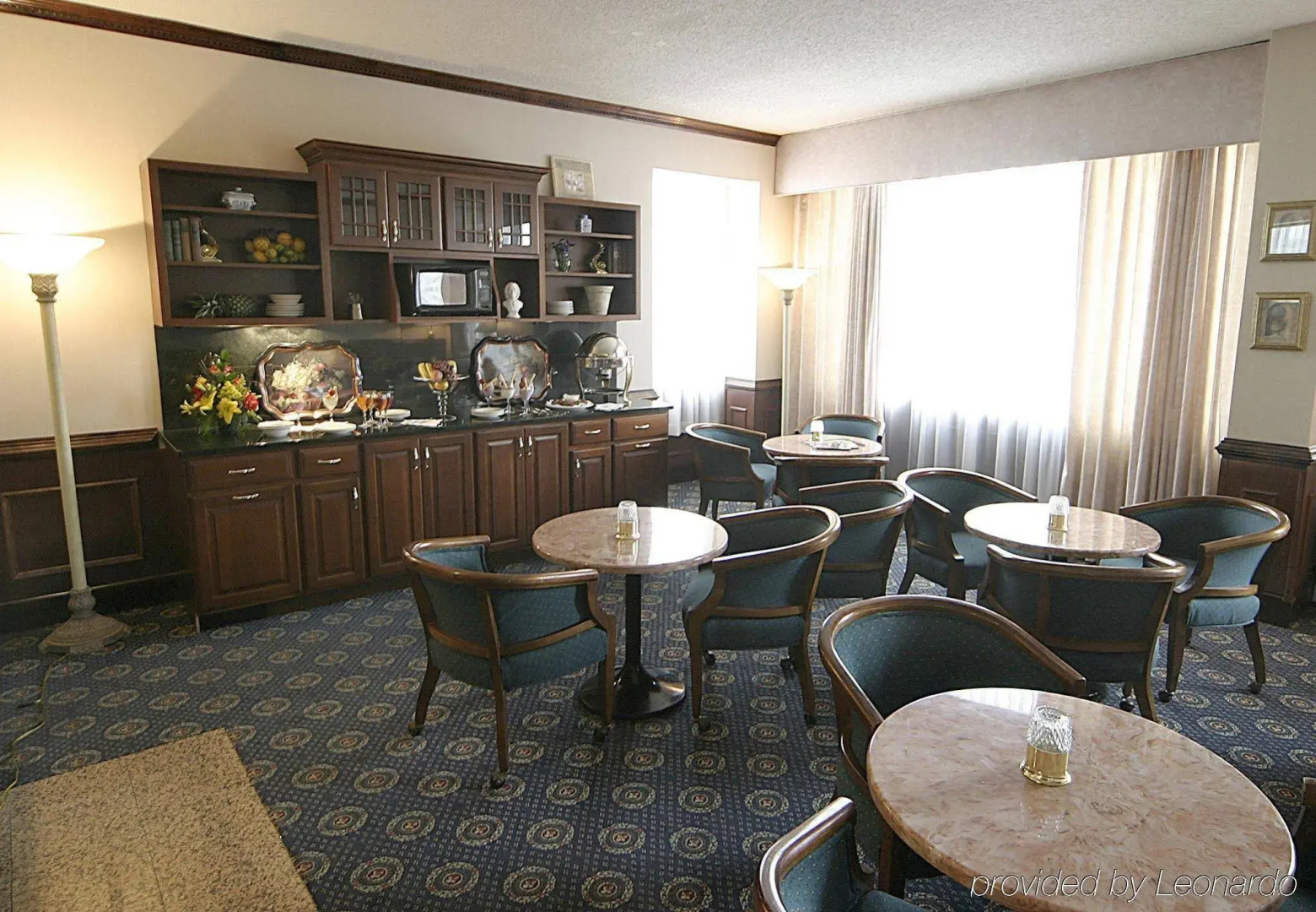 Delta Hotels by Marriott Richmond Downtown