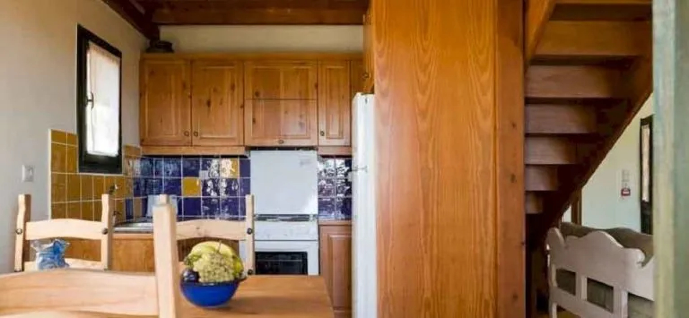 Kastellos Village - Agathes Houses