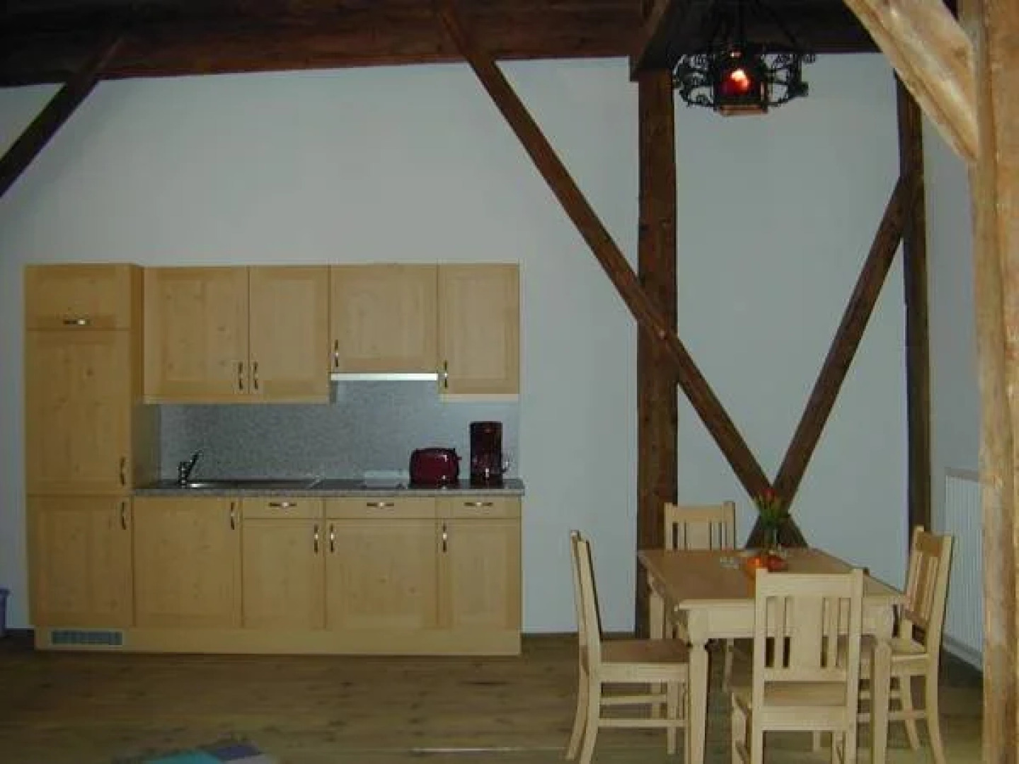 Gasthof Sillianer Wirt