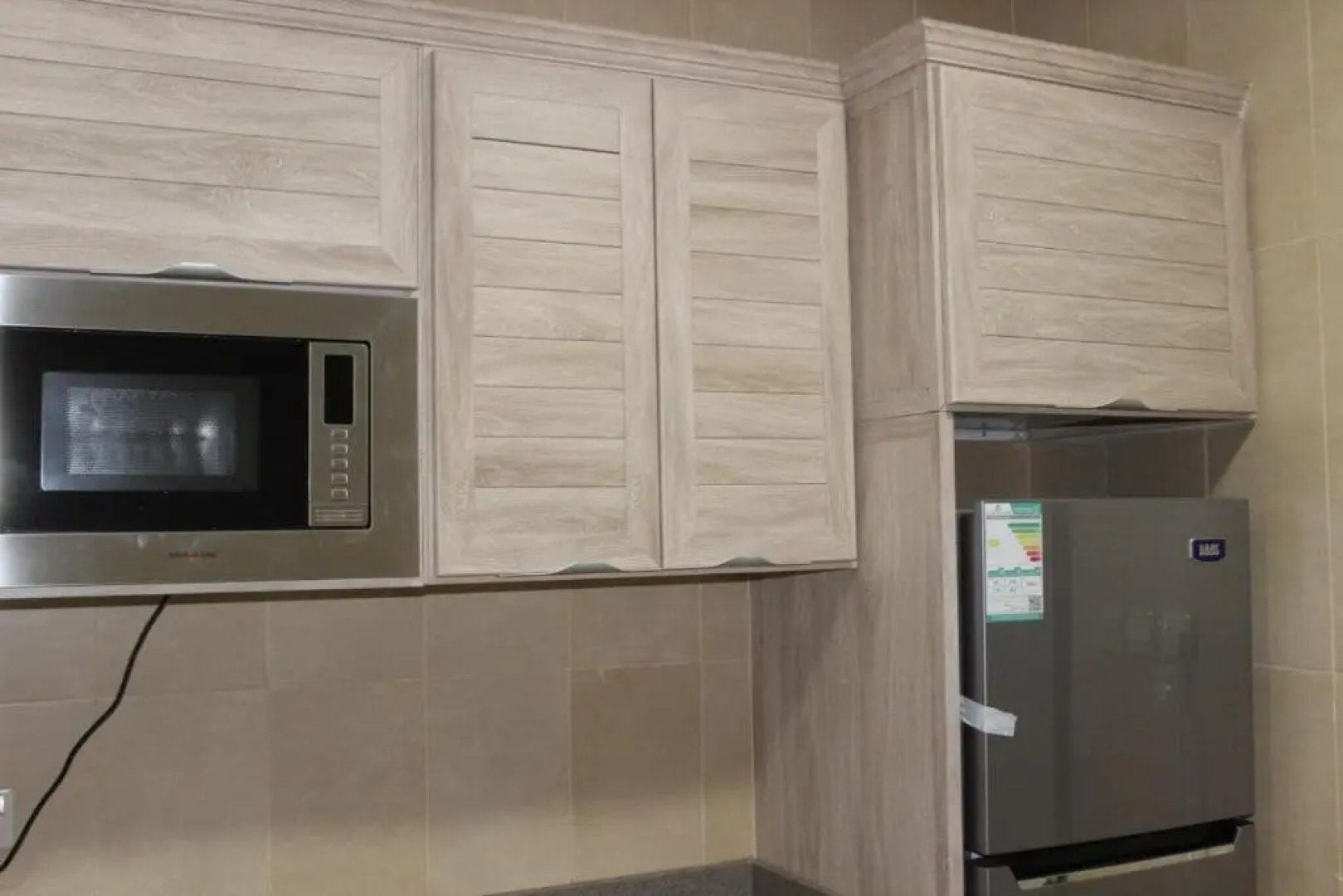 Skoon Hotel Apartments