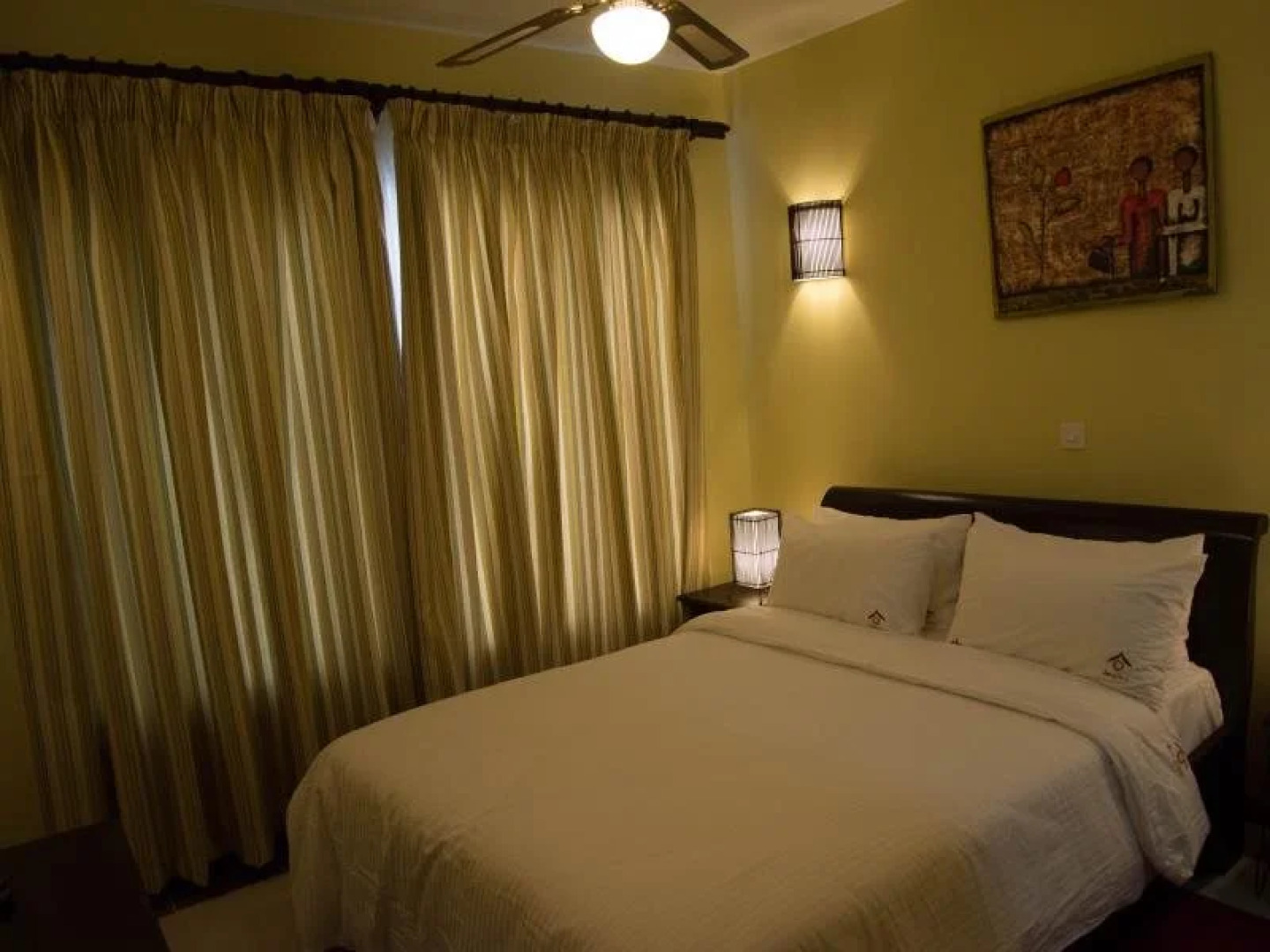 Diani Place Fully Furnished Apartments