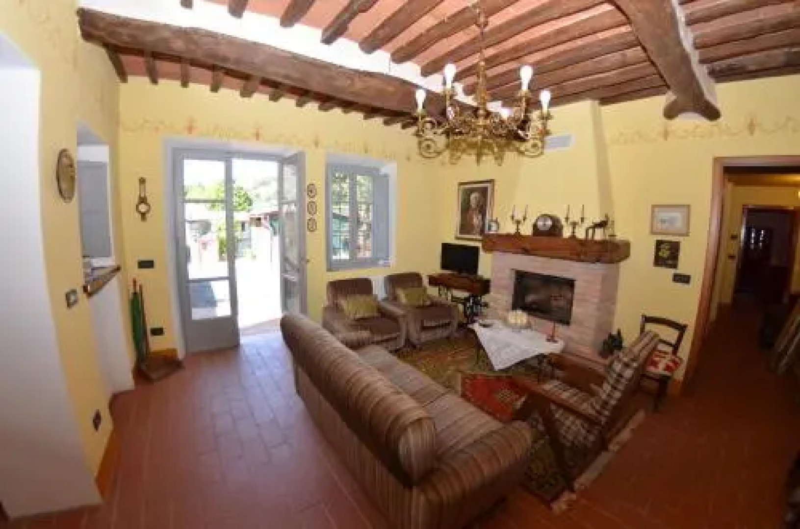 Casale delle Farfalle