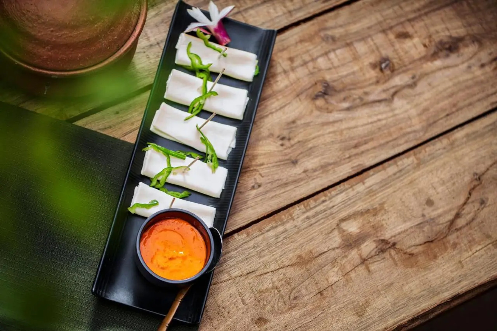 WelcomHeritage Jungle Home Pench