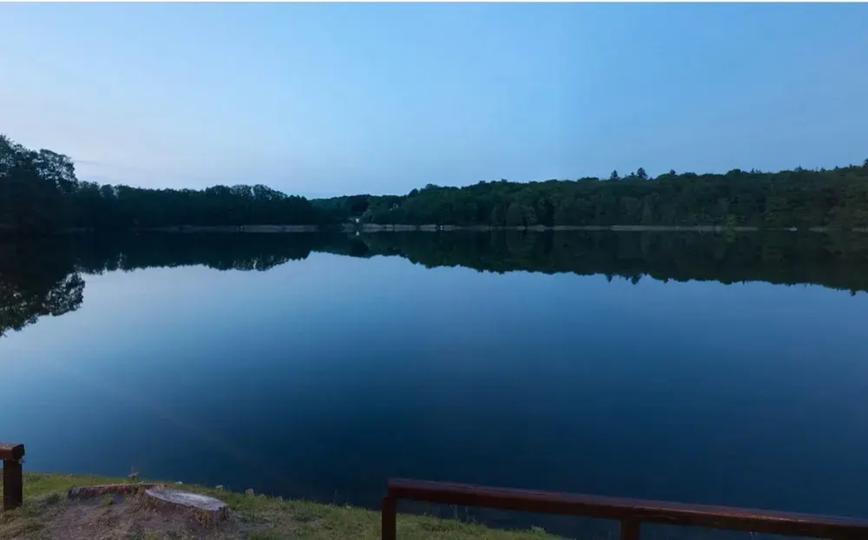 Schweizerhaus Falkenhagen