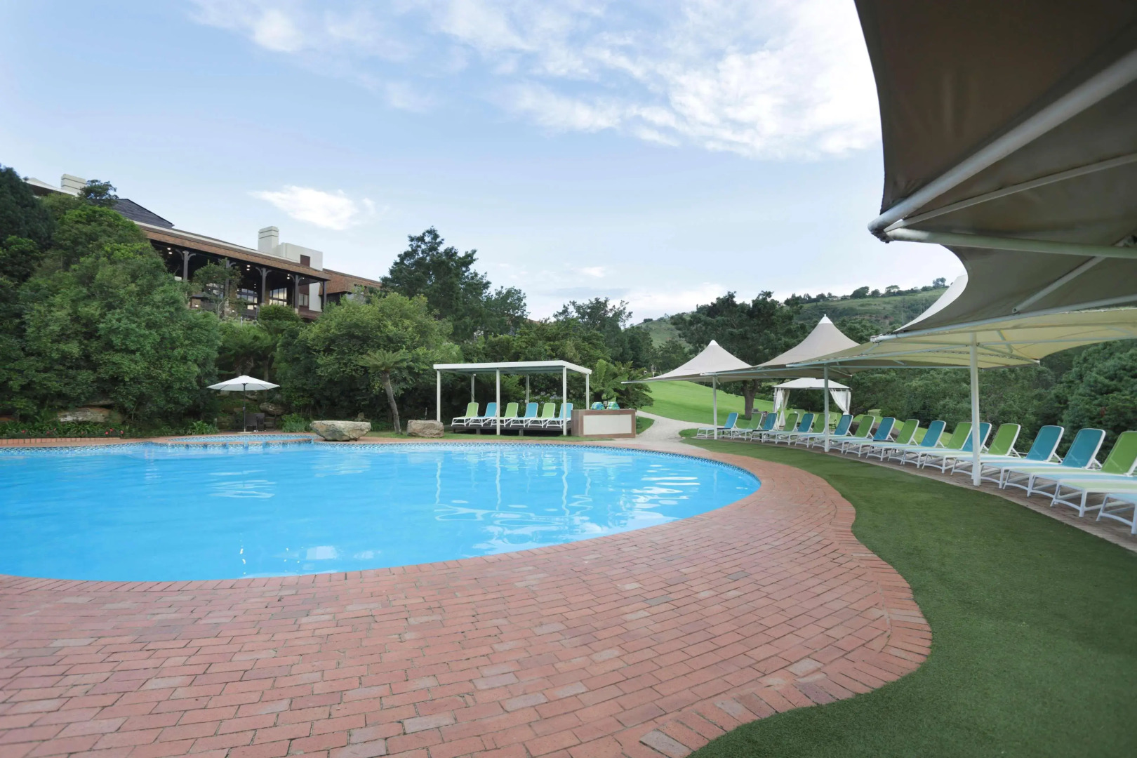 Drakensberg Sun Resort