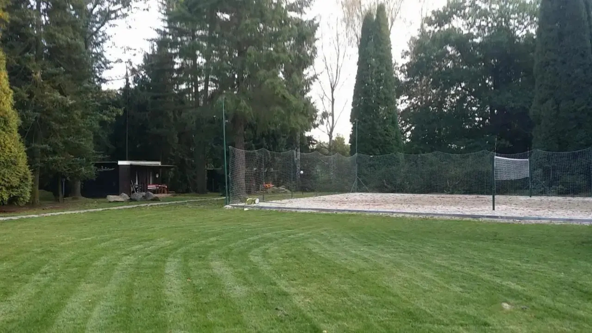 Rekreační a školicí středisko Zájezek