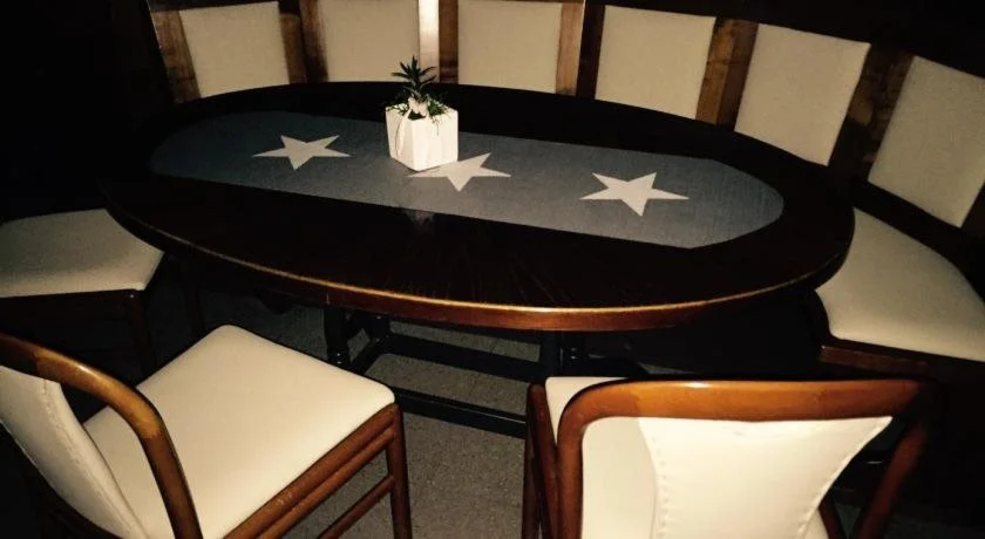 Hotel Restaurant Park