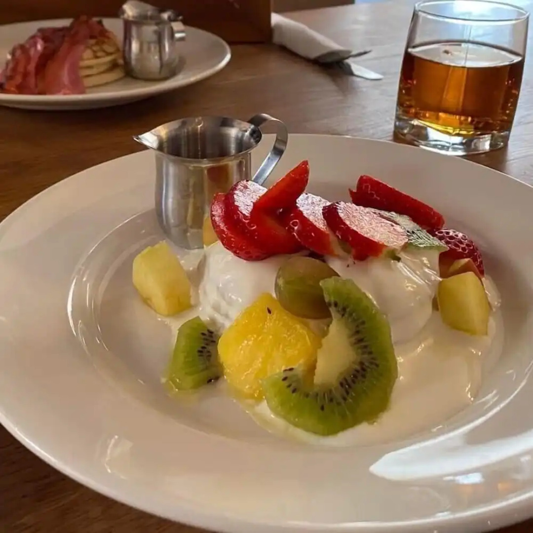 Horse and Hound Country Inn