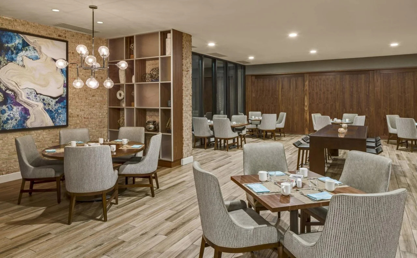 North Charleston Marriott